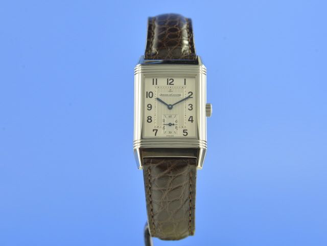 Jaeger-LeCoultre Reverso Grande Taille Handaufzug