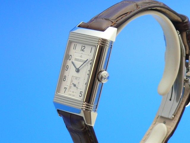 Jaeger Le Coultre Reverso Grande Taille