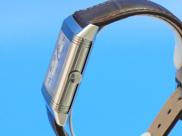 Jaeger Le Coultre Reverso Grande Taille