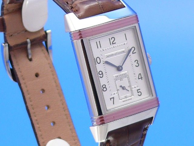 Jaeger Le Coultre Reverso Grande Taille