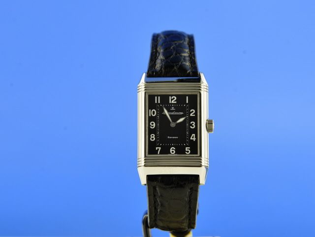 Jaeger-LeCoultre Reverso Grande Taille Quarz