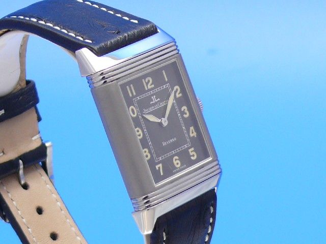 Jaeger LeCoultre Reverso Grande Taille Shadow