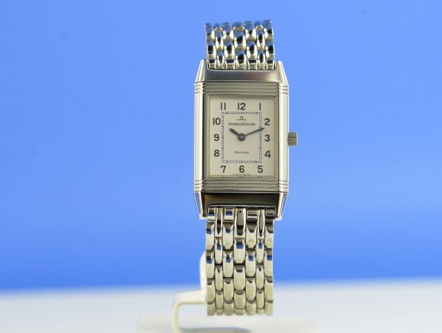 Jaeger - LeCoultre Reverso Lady
