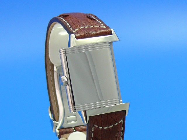 Jaeger Le Coultre Reverso Medium Classique