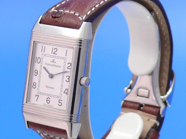 Jaeger Le Coultre Reverso Medium