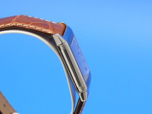 Jaeger Le Coultre Reverso Medium