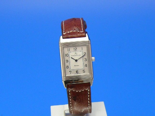 Jaeger LeCoultre Reverso Medium