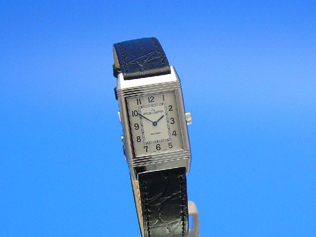 Jaeger LeCoultre Reverso Medium