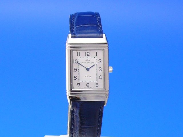 Jaeger LeCoultre Reverso Medium