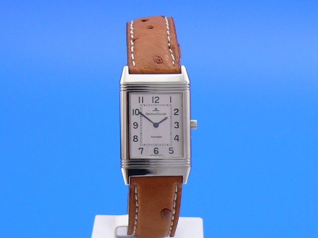 Jaeger LeCoultre Reverso Medium