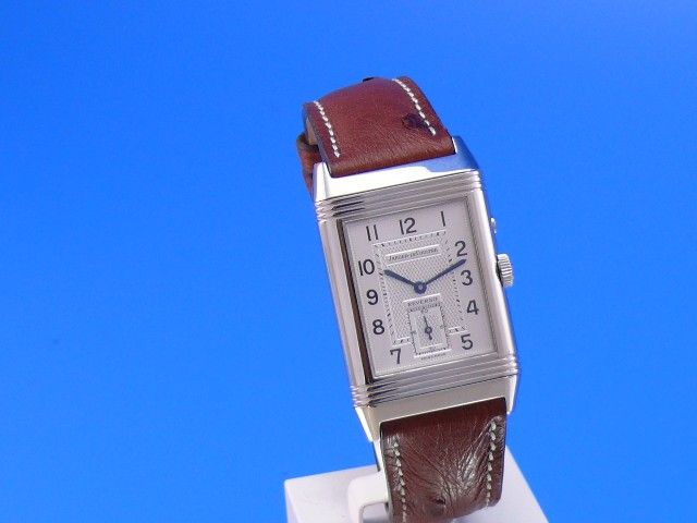 Jaeger-LeCoultre Reverso Night&Day Duoface
