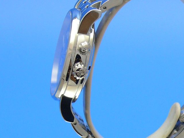 Revue Thommen Cricket 1947 Wecker