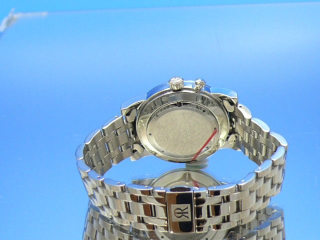 Revue Thommen Cricket 1947 Wecker