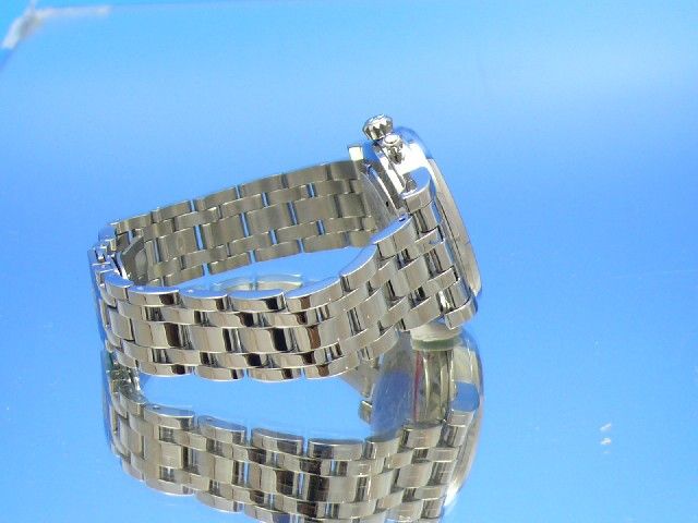 Revue Thommen Cricket 1947 Wecker