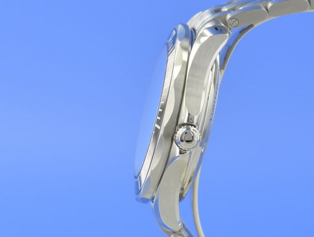 Omega Seamaster Diver Co-Axial 300M Rio 2016