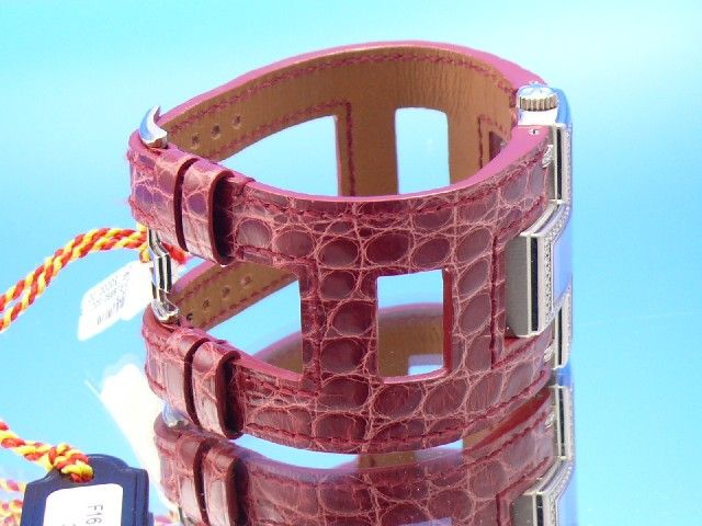 ROGER DUBUIS Follow Me 750K WG Limtiert auf 888St.