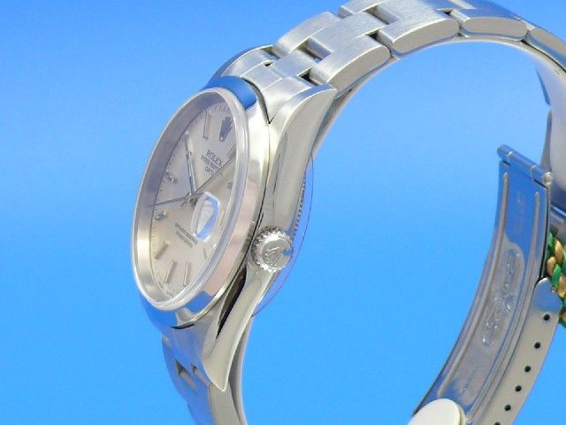Rolex Oyster Perpetual Date