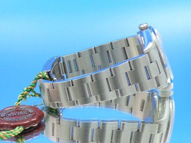 Rolex Oyster Perpetual Date