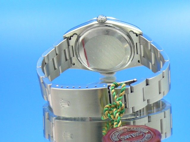 Rolex Oyster Perpetual Date