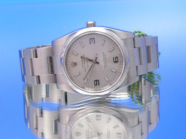 Rolex Air-King