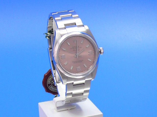 Rolex Air-King