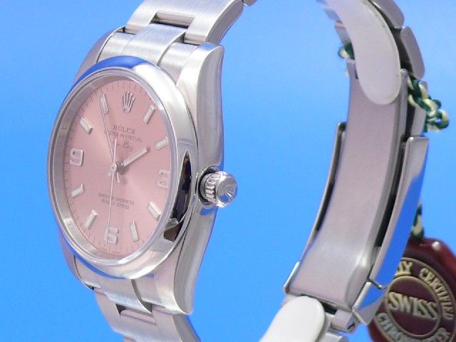 Rolex Air-King