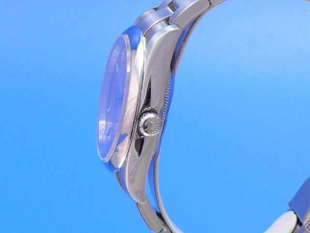 Rolex Air-King