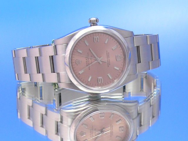 Rolex Air-King