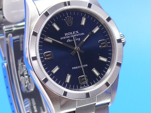 Rolex Air-King 14010