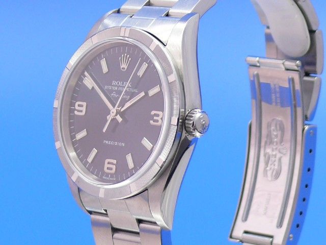 Rolex Air-King 14010