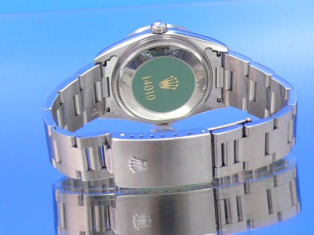 Rolex Air-King 14010