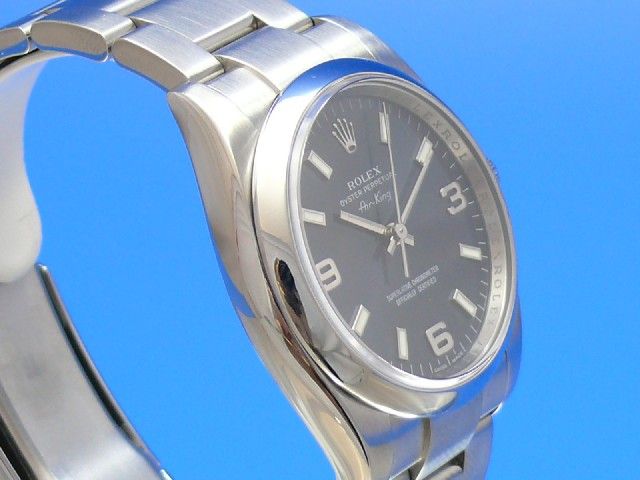 Rolex Air-King