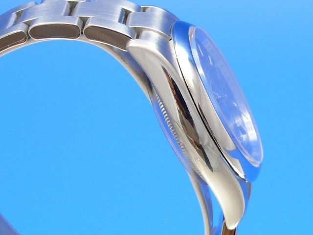 Rolex Air-King