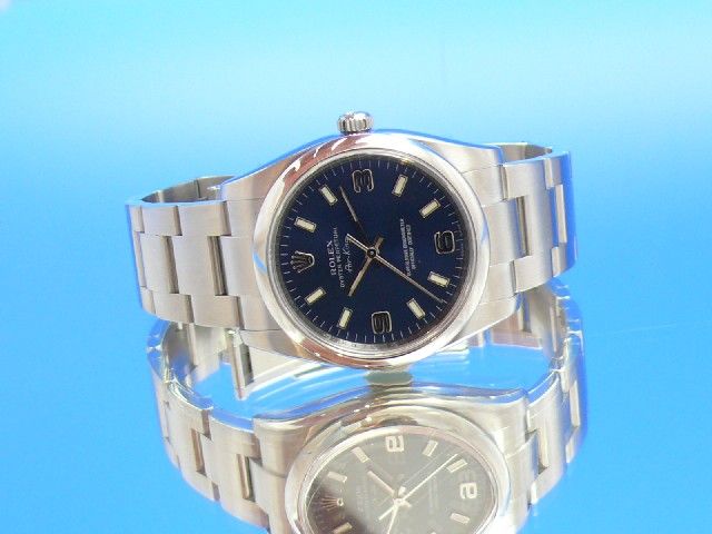 Rolex Air-King