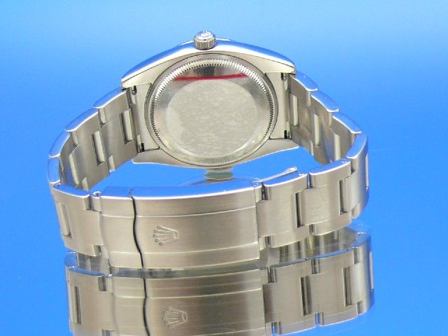 Rolex Air-King
