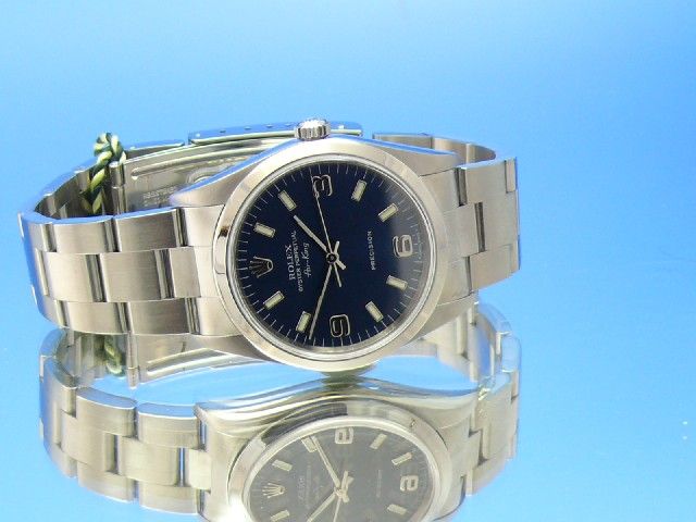 Rolex Air-King