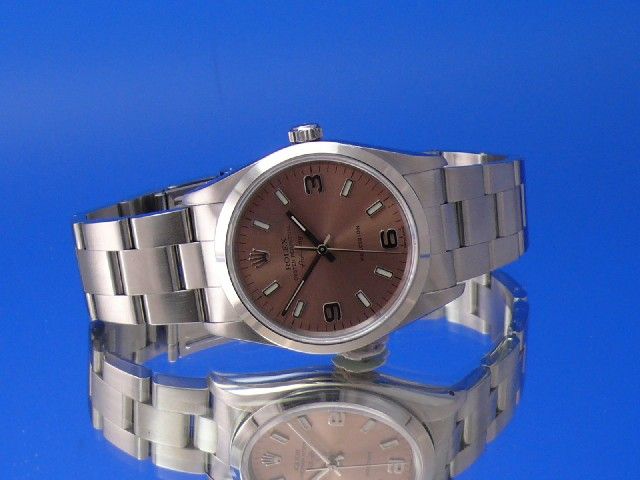 Rolex Air-King