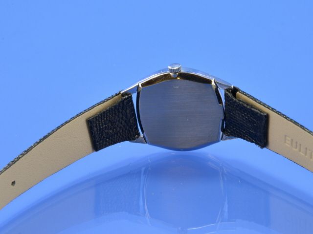 Rolex Cellini 18K Weigold Lady