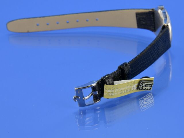 Rolex Cellini 18K Weigold Lady