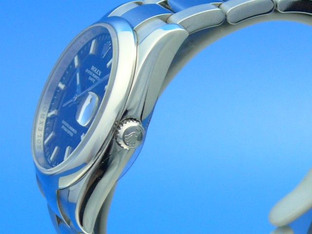 Rolex Date 115200 aus 2008