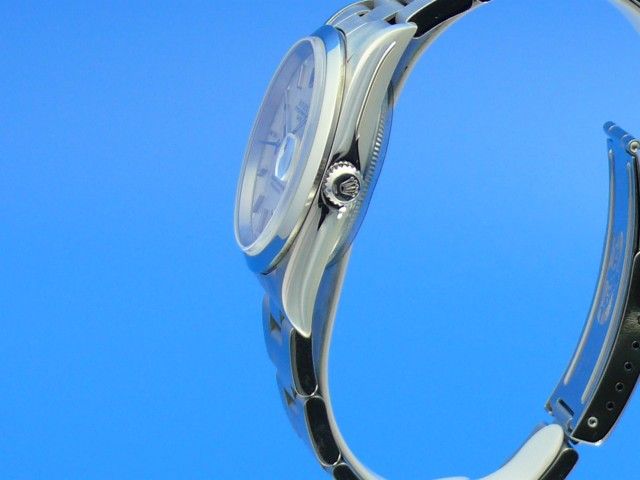 Rolex Date 15200