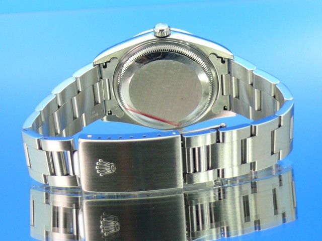 Rolex Date 15200
