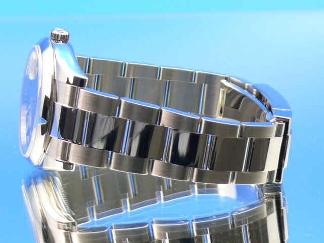 Rolex Date 34 mm Neuste Modell