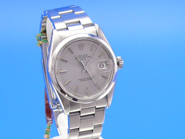 Rolex Date
