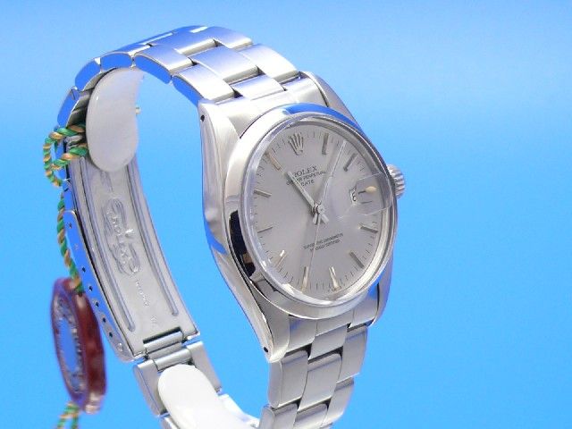 Rolex Date