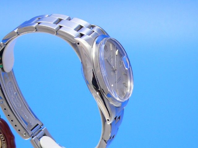 Rolex Date