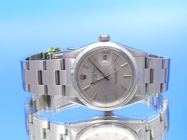 Rolex Date