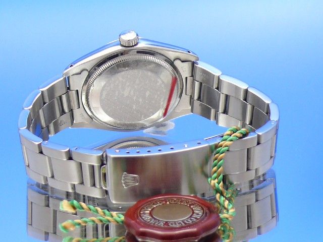 Rolex Date