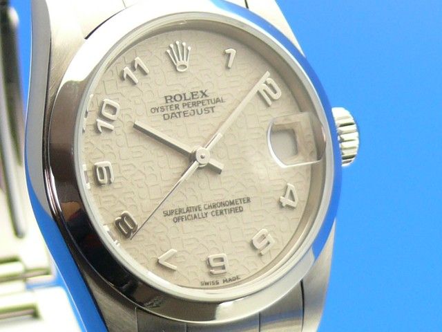 Rolex Datejeust Medium