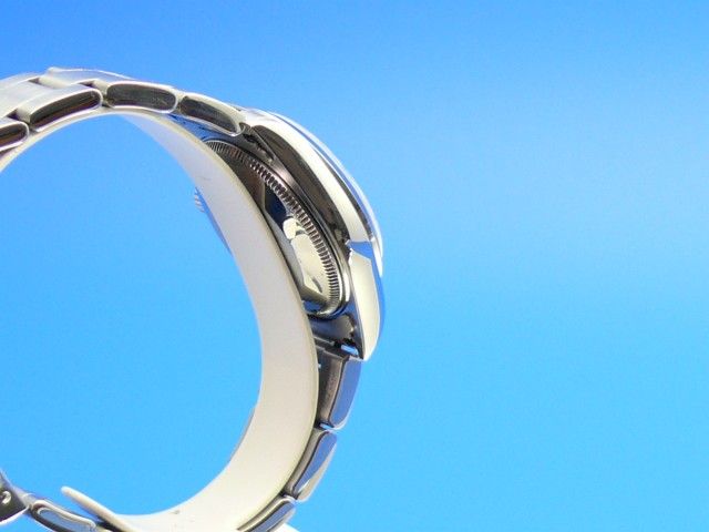 Rolex Datejeust Medium